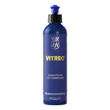 VITREO - Pâte à polir pour vitres