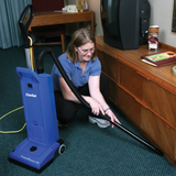 Aspirateur vertical CarpetMaster 212 - 12"