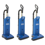 Aspirateur vertical CarpetMaster 212 - 12"