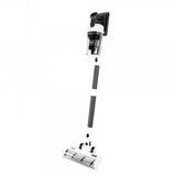 Aspirateur-balai sans fil avec station de recharge