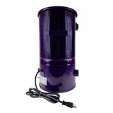 Aspirateur central Johnny Vac 650W - 19L