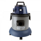 JV125 - Aspirateur Commercial Sec/Humide - 15L