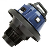 JV125 - Aspirateur Commercial Sec/Humide - 15L