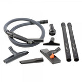 JV125 - Aspirateur Commercial Sec/Humide - 15L