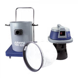 JV400 - Aspirateur Commercial Sec / Humide - 38L