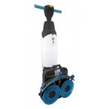 JVC43B - Autorécureuse double brosse avec batterie lithium - 17''