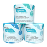 B710A - Papier Hygiénique Cascades 2 plis - 24 rouleaux, 400 feuilles