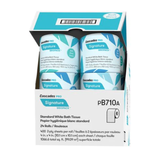 B710A - Papier Hygiénique Cascades 2 plis - 24 rouleaux, 400 feuilles