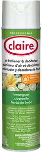 Éliminateur d'Odeur de Marijuana à la Citronelle - 12 oz