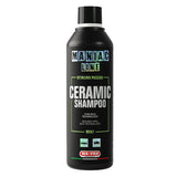 CERAMIC SHAMPOO - Savon céramique