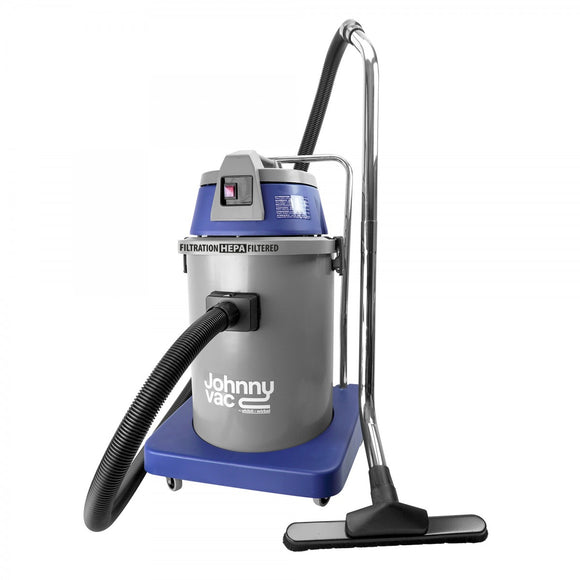 JV400 - Aspirateur Commercial Sec / Humide - 38L