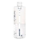 BOUTEILLE DE DILUTION - Avec pulvérisateur bleu