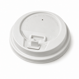 Couvercle Dôme pour Verre à Café - 1000cs
