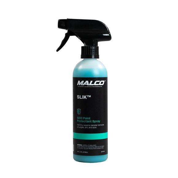 SLIK - Paint Protectant Spray