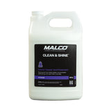 CLEAN & SHINE - Protecteur pour Intérieur auto