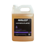 LEATHER & PLASTIC - Nettoyant pour cuir et plastique