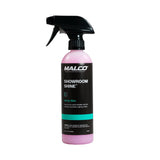 SHOWROOM SHINE - Cire rapide en Spray