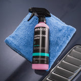 SHOWROOM SHINE - Cire rapide en Spray