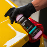 SHOWROOM SHINE - Cire rapide en Spray