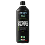 NEUTRAL FOAM SHAMPOO - Savon moussant neutre