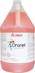 ORANET - Nettoyant Neutre tout usage à l'Orange - 4L