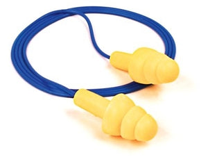 Ultra Fit bouchons d'oreilles avec corde  3M 340-4014