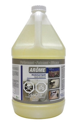 ARÔME - Désodorisant Liquide - 4L