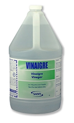 VINAIGRE - 4L