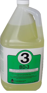 BD-3 - Bio Détachant - Assainisseur pour Lave-Vaisselle