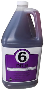 DD-6 - Nettoyant - Dégraissant - Assainisseur - Désinfectant - Désodorisant - 4L