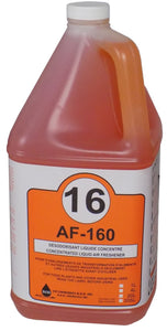 AF 160 - Désodorisant et Purificateur d'Air - 4L
