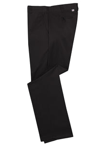 N2947 - Pantalon Taille Basse Noir