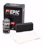 EPIC™ - Kit Ceramic Coating