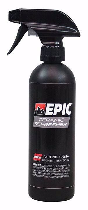 EPIC™ - Ceramic Refresher - 16oz