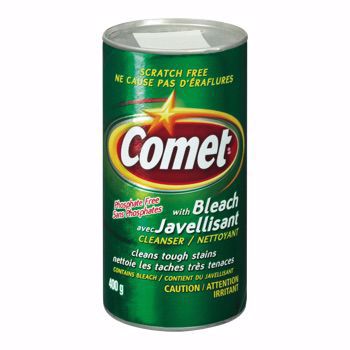 COMET - Nettoyant / Désinfectant en Poudre - 400g