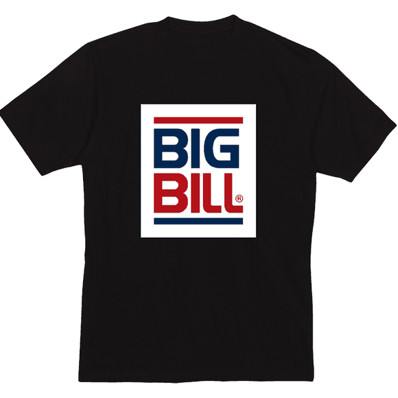 55003-N - T-Shirt Big Bill noir
