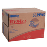 58399 - Essuie-tout WypAll® L20 - 176/bte