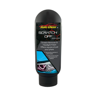 SCRATCH OFF - Effaces Rayures - 150g