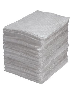 Couches absorbantes 15 x 18 HEAVY DUTY 100/ paquet