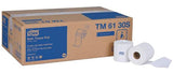 TM6130S - Papier Hygiénique Tork 2 plis, 48 rouleaux, 500 feuilles