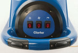 CA30 17E - Autorécureuse Électrique Clarke à commande arrière