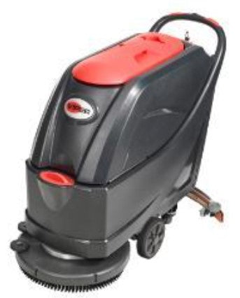 VIPER AS5160 - Autorécureuse 20