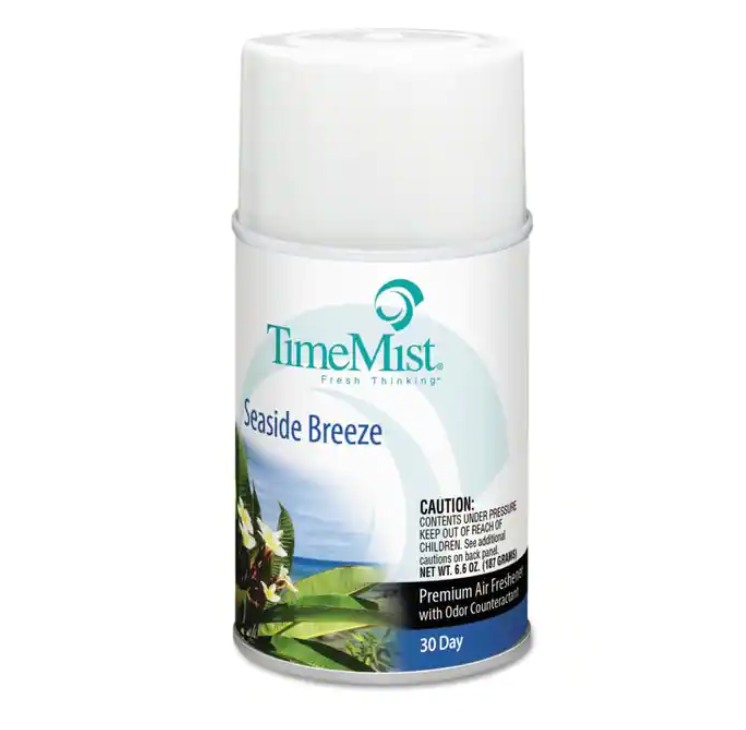 Time mist deals
