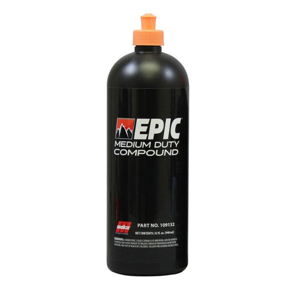 EPIC™ - Medium Duty Compound - 32oz