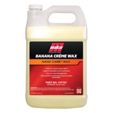 BANANA WAX - Cire en Crème à la Banane - 1L / 3,78L