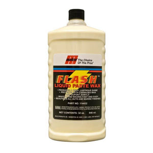 FLASH - Cire Liquide - 1L / 1.8L