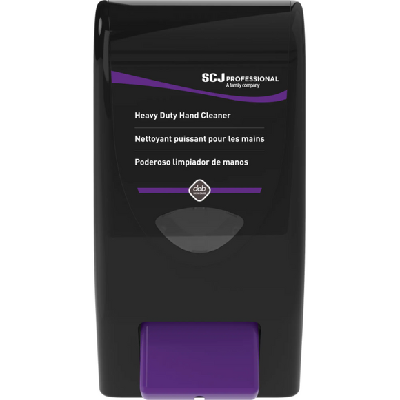STOKODERM Wandspender stoko Vario® mat 2L Deb®-STOKO STOKODERM Wandspender stoko Vario® mat 2L Deb®-STOKO