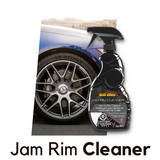 JAM RIM - Nettoyant neutre à Jantes - 950ml