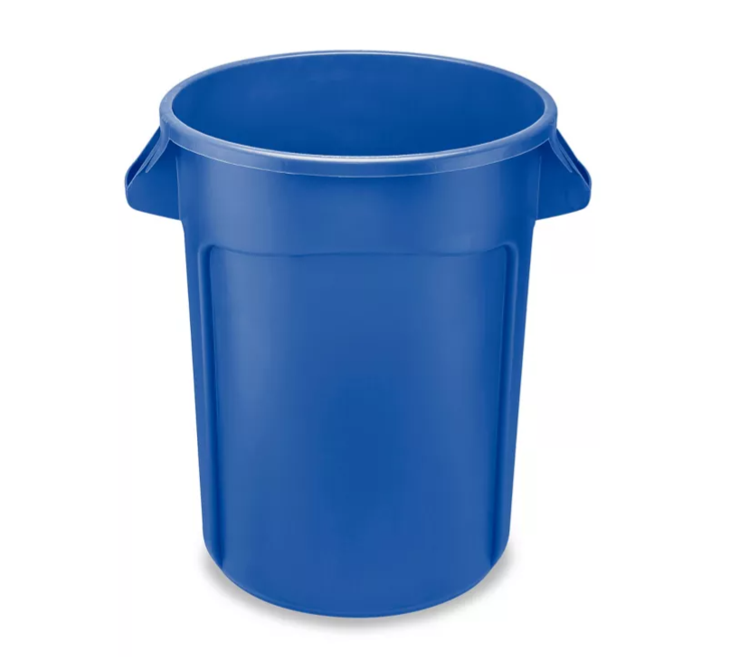 Sacs de poubelle entrepreneur de 42 gallons 32 Liban
