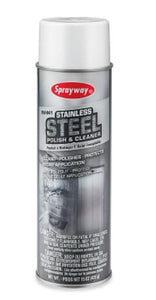 SPR-841W - Nettoyeur d’acier inoxydable - 425g